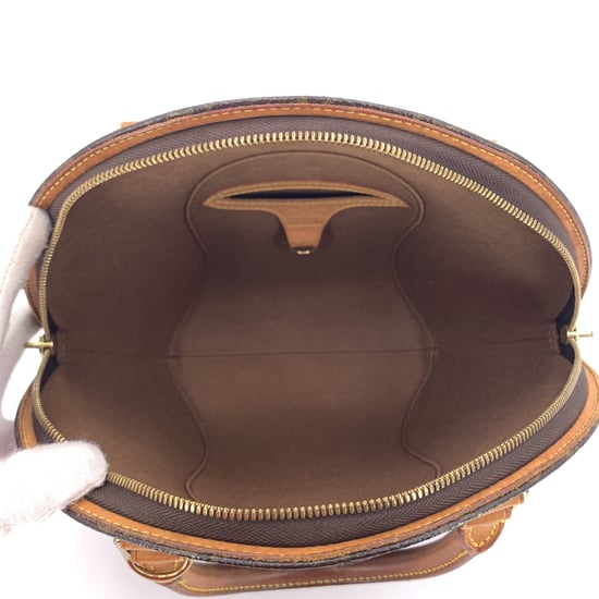 Louis Vuitton stoffen handtas Ellipse - Image 5