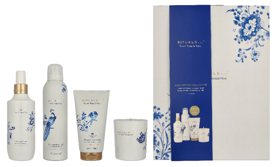 Rituals Amsterdam Kollektion Stort Gåvoset - Image 1
