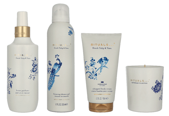 Rituals Amsterdam Kollektion Stort Gåvoset - Image 2