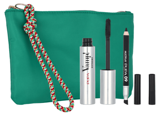 Pupa Vamp! Extreme Makeup Set - Image 2