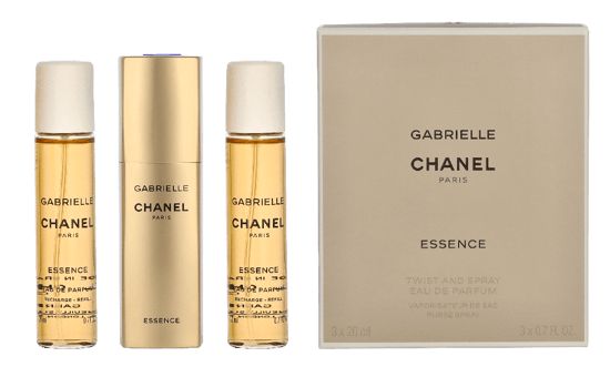 Chanel Gabrielle Essence Gåvoset - Image 1