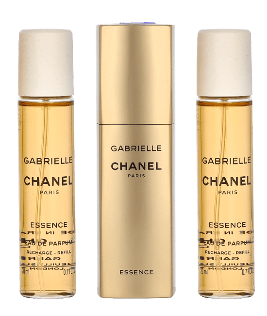 Chanel Gabrielle Essence Gåvoset - Image 2