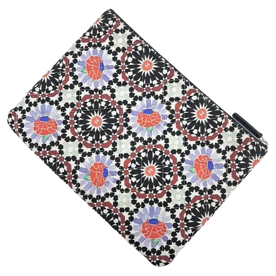 Chanel Fabric Clutch - Image 3