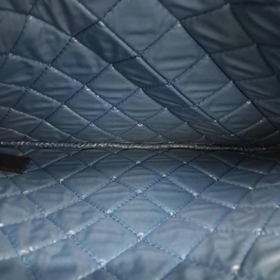 Chanel Fabric Clutch - Image 5