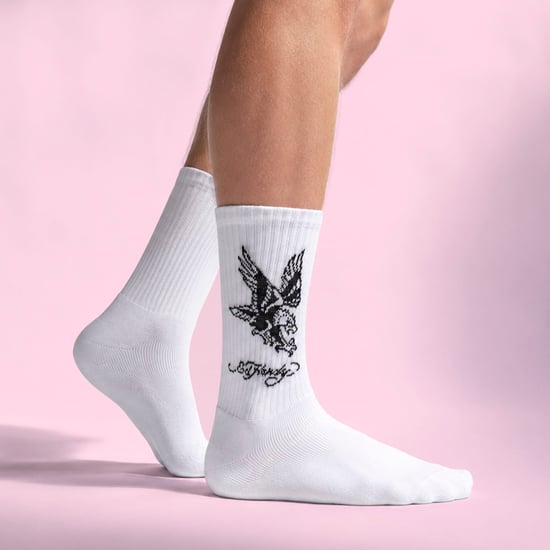 5 Par Herrankelsockor Lätta Andningsbara Sportstrumpor - Image 5