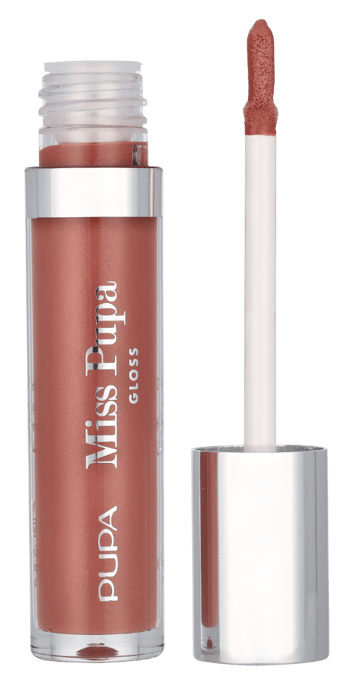 Pupa Miss Pupa Ultra-Shine Läppglans - Image 2