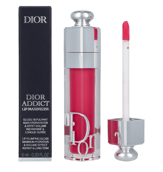 Dior Addict Lip Maximizer - Image 1