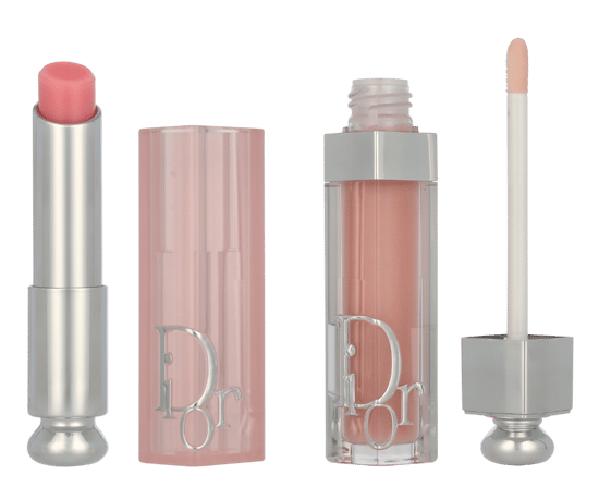 Dior Addict Lip Maximizer & Lip Glow Balsem Duo - Image 2