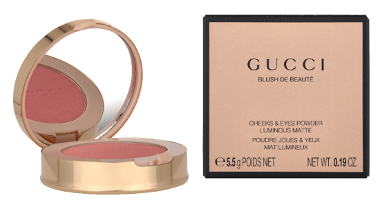 Gucci Kind & Ögonpuder Luminös Matt - Image 1