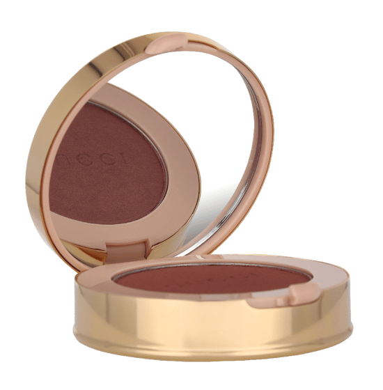 Gucci Wangen & Ogen Poeder Luminous Matte - Image 2
