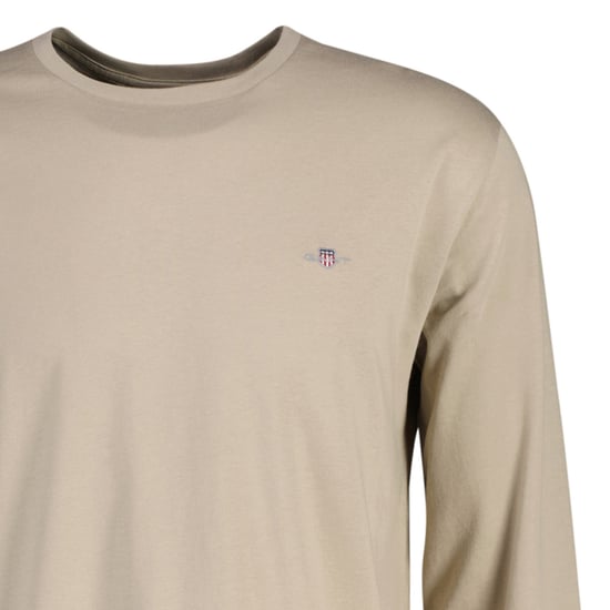 Gant Lange Mouw - Image 2