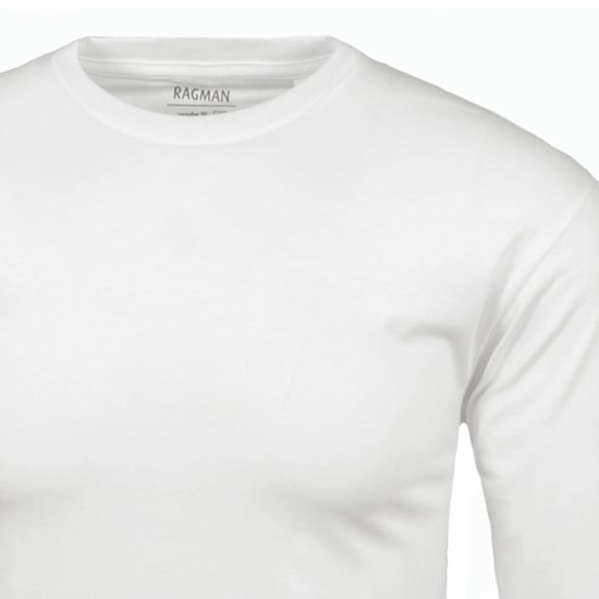 Ragman Lange Mouw - Image 3