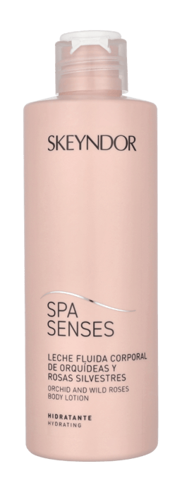 Skeyndor Spa Senses Body Lotion - Image 2
