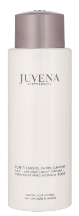 Juvena Pure Calmande Rengöringsmjölk - Image 2