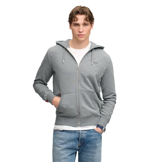Superdry Sweat Vest - Image 2