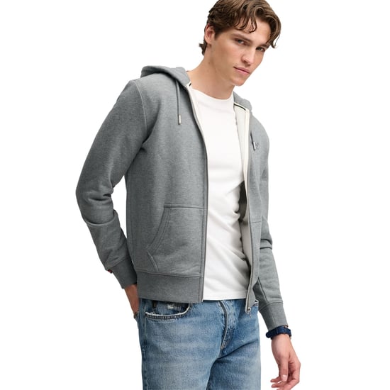 Superdry Sweat Vest - Image 3
