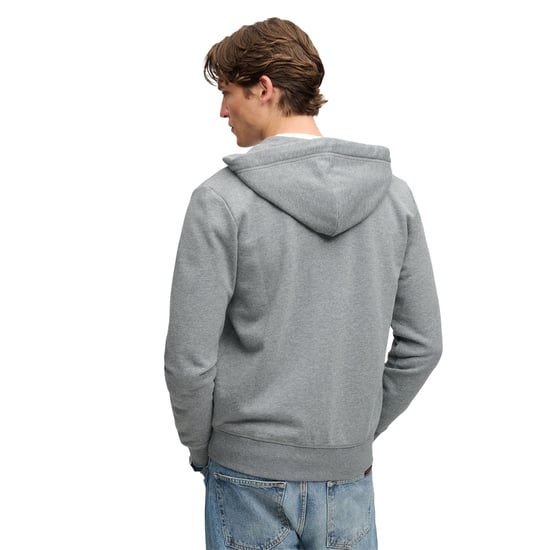 Superdry Sweat Vest - Image 4