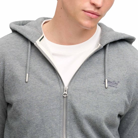 Superdry Sweat Vest - Image 5