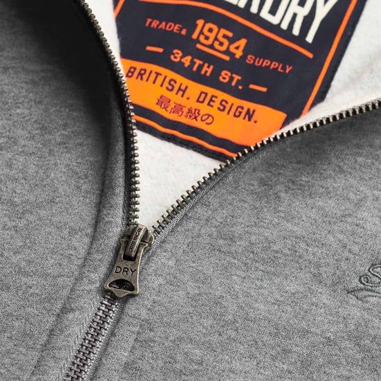 Superdry Sweat Vest - Image 6