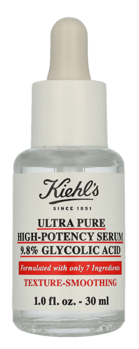 Kiehl's Ultra Ren Högpotent Serum - Image 2