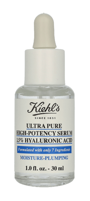 Kiehl's Ultra Pure Hoge Potentie Serum - Image 2