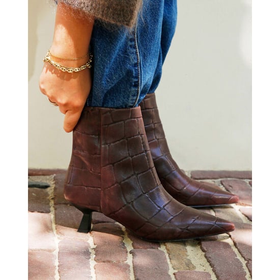 VIA VAI 62302-08 boots - Image 2