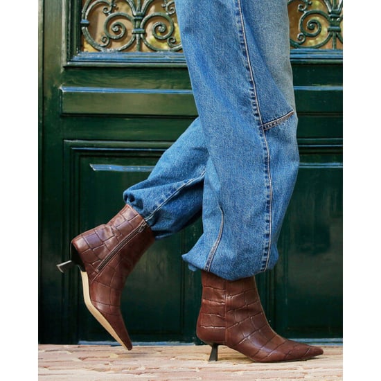 VIA VAI 62302-08 boots - Image 6