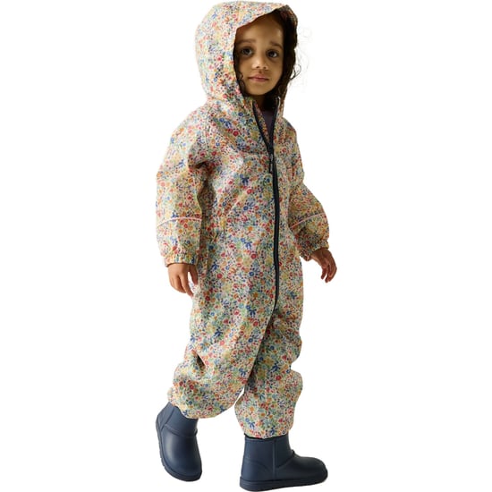 Regatta Kids Cath Kidston Puddle Suit - Image 3