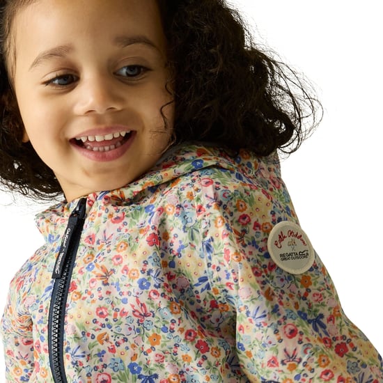 Regatta Kids Cath Kidston Puddle Suit - Image 4