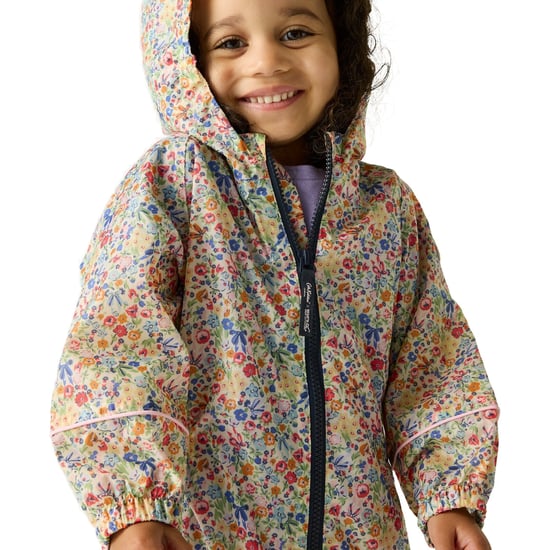 Regatta Kids Cath Kidston Puddle Suit - Image 5
