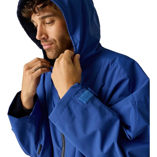 Regatta Professional Waterpoof Changing Robe - Image 6