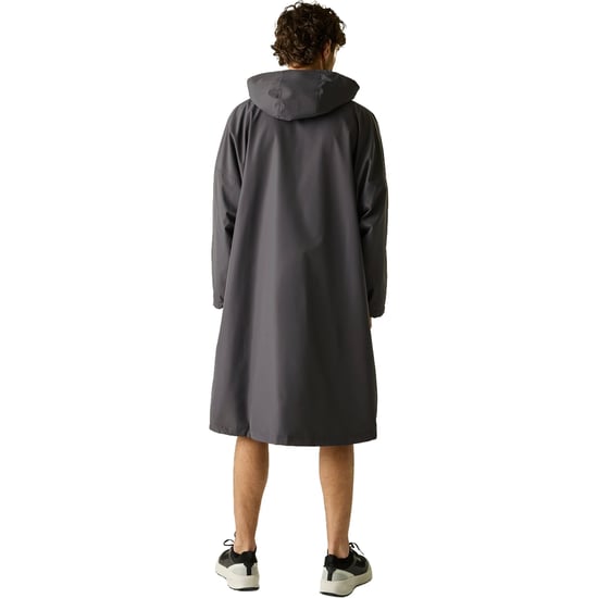 Regatta Professional Waterpoof Changing Robe - Image 2
