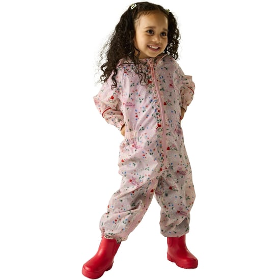 Regatta Kids Cath Kidston Puddle Suit - Image 1
