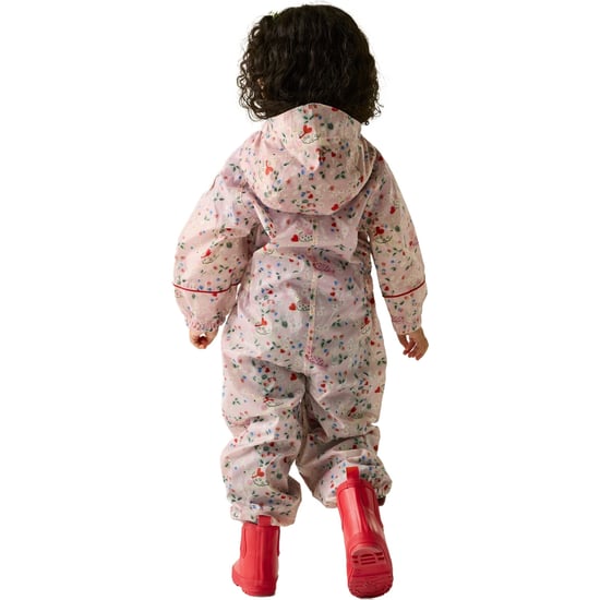 Regatta Kids Cath Kidston Puddle Suit - Image 2