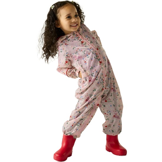 Regatta Kids Cath Kidston Puddle Suit - Image 3