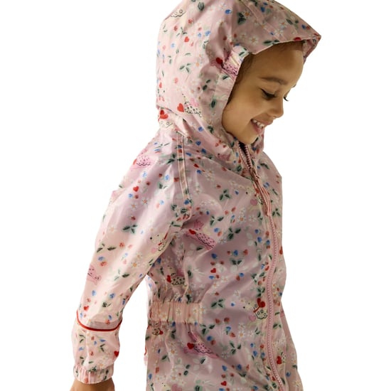 Regatta Kids Cath Kidston Puddle Suit - Image 4