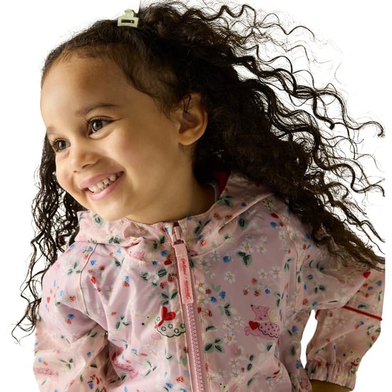 Regatta Kids Cath Kidston Puddle Suit - Image 5