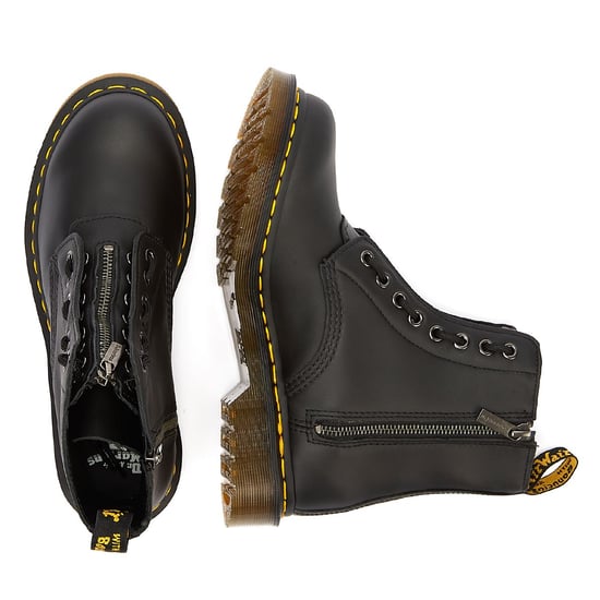 Dr. Martens 23863001 dames enkellaarzen sportief - Image 6
