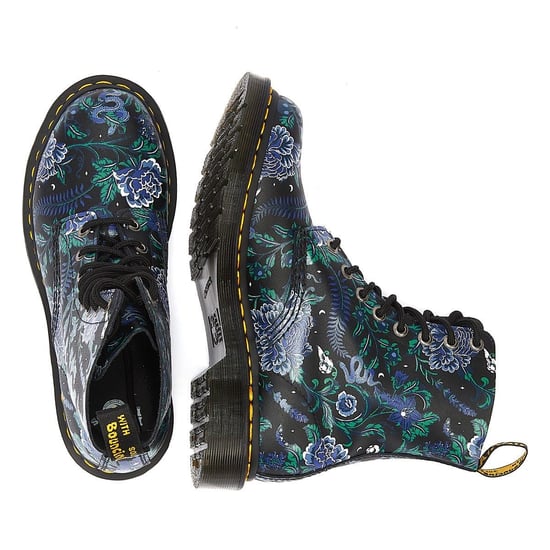 Dr Martens 1460 Pascal Boots - Image 6