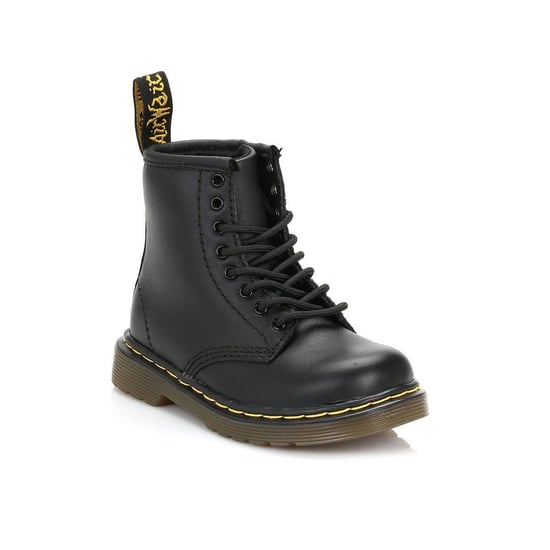 Dr. Martens 15373001 meisjes veterboots - Image 3