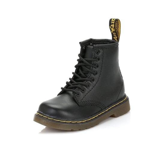 Dr. Martens 15373001 meisjes veterboots - Image 5