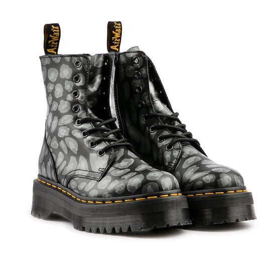 Dr Martens Jadon Hi Boots - Image 2