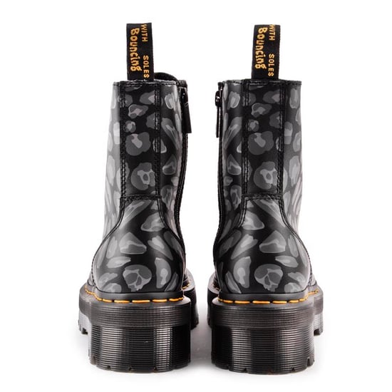 Dr Martens Jadon Hi Boots - Image 3