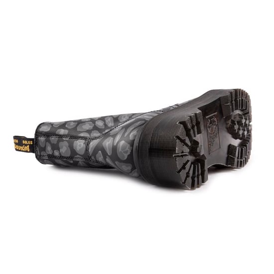 Dr Martens Jadon Hi Boots - Image 4