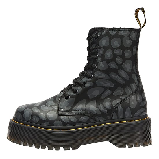 Dr Martens Jadon Hi Boots - Image 5