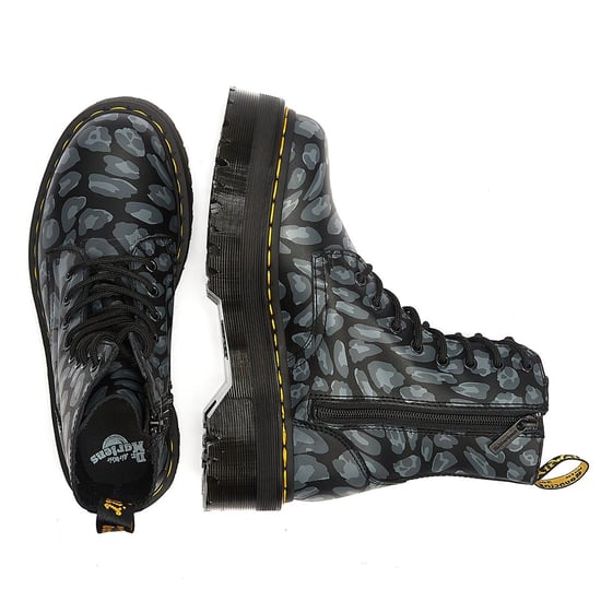 Dr Martens Jadon Hi Boots - Image 6