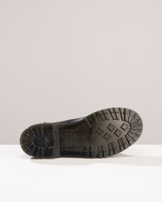 Butik För 1460 Serena Atlas F/L Damskor Mörkgrå Boots - Image 6