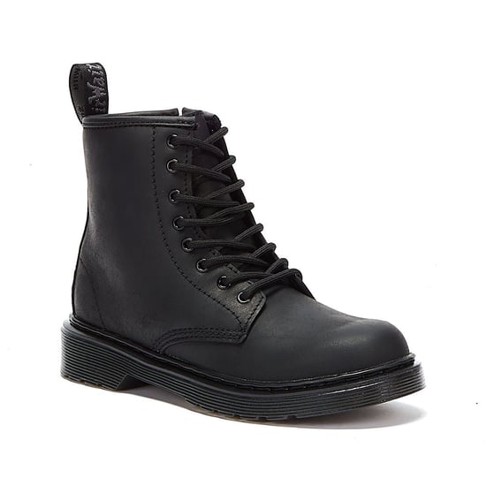Dr. Martens 26040001 unisex kinder veterboots - Image 2