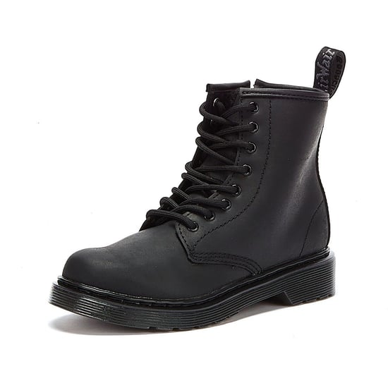 Dr. Martens 26040001 unisex kinder veterboots - Image 3