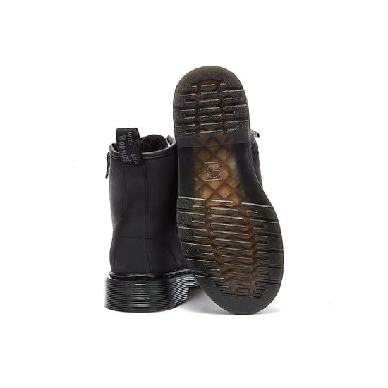 Dr. Martens 26040001 unisex kinder veterboots - Image 4